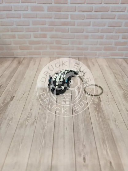 3D-Druck Drache 3 rubon