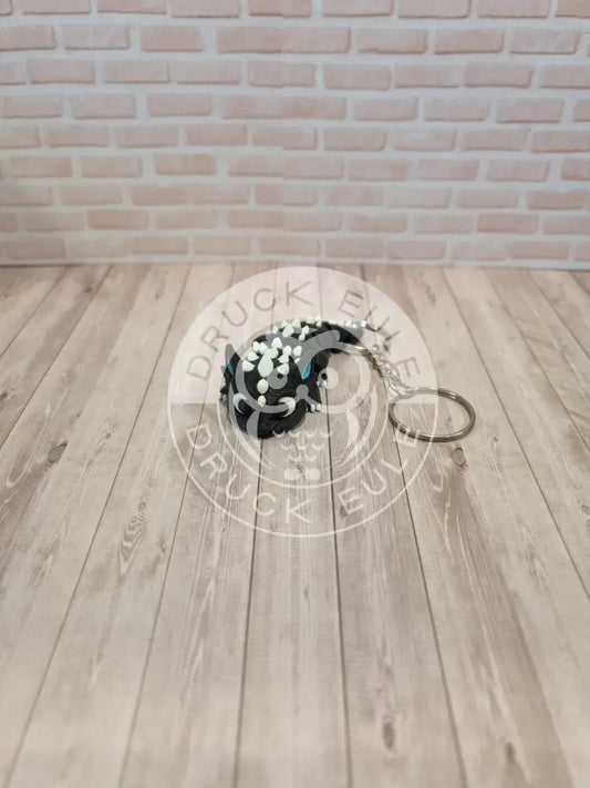 3D-Druck Drache 3 rubon