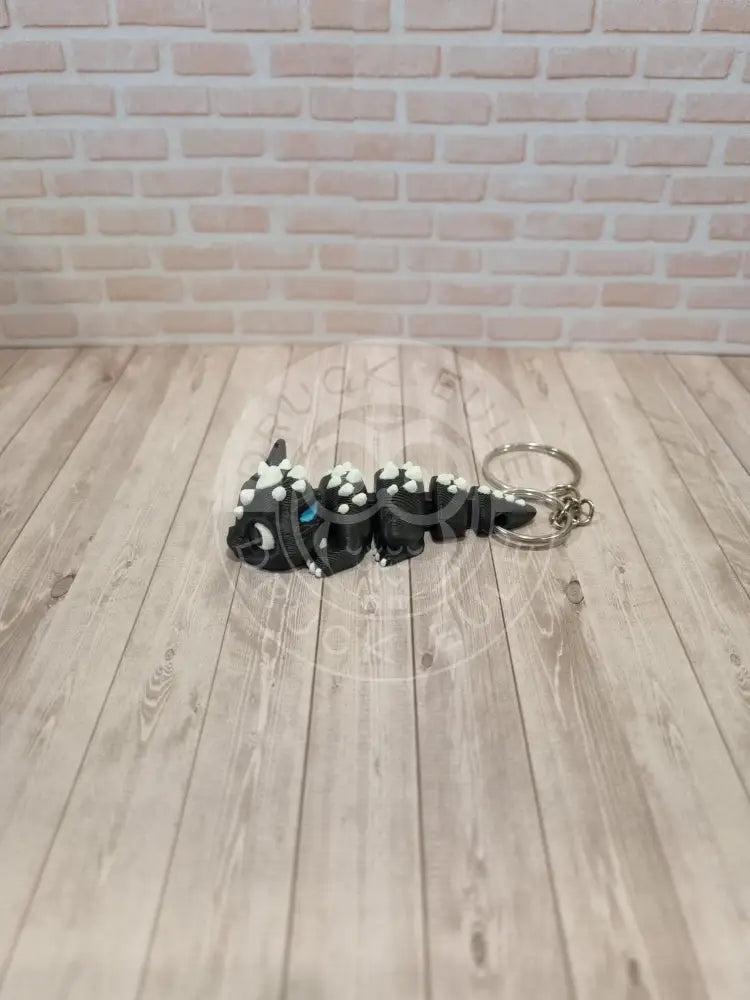 3D-Druck Drache 3 rubon
