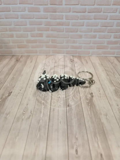 3D-Druck Drache 3 rubon