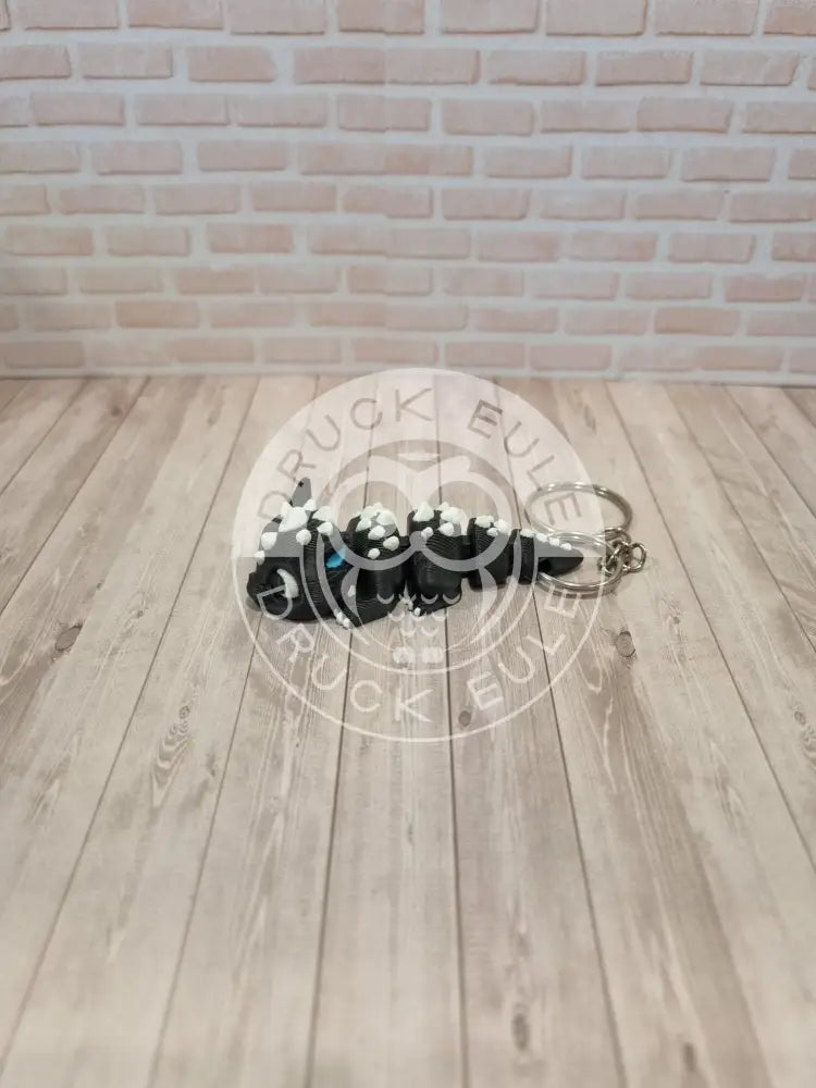 3D-Druck Drache 3 rubon