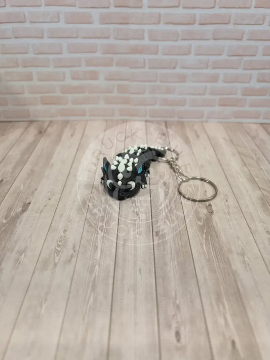 3D-Druck Drache 3 rubon