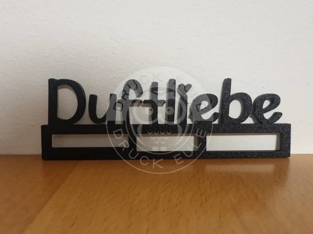 3D-Druck Duftliebe rubon