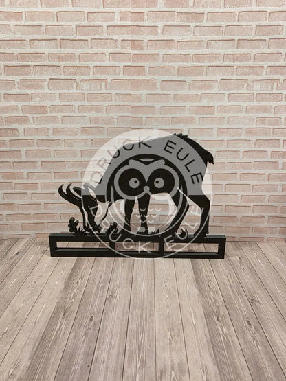 3D-Druck Gemse 1 rubon