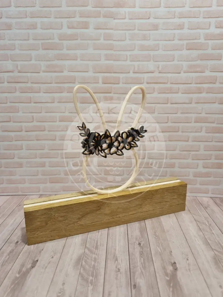 3D-Druck Hase 1 rubon