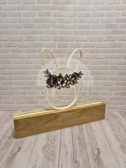 3D-Druck Hase 1 rubon