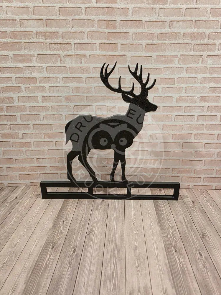 3D-Druck Hirsch 1 rubon