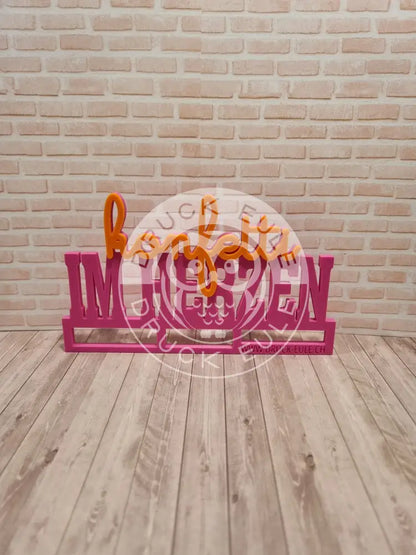 3D-Druck Konfetti im herzen rubon