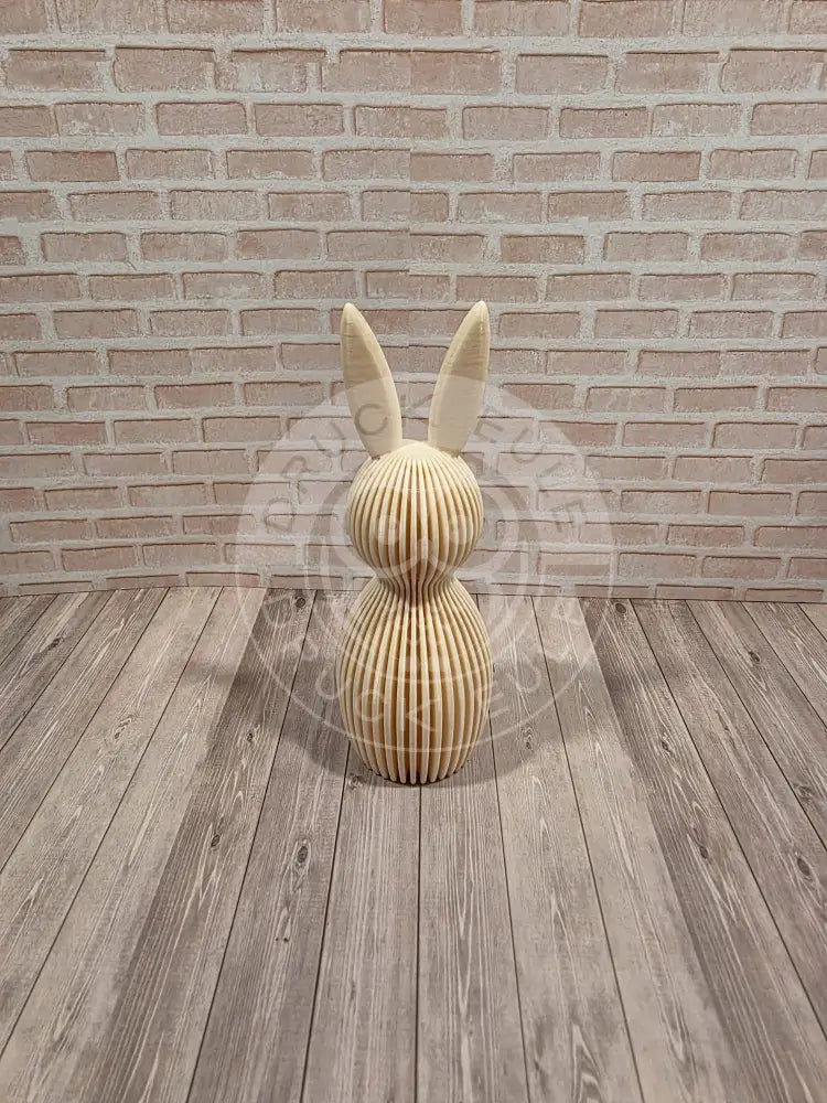 3D-Druck Osterhase 1 rubon
