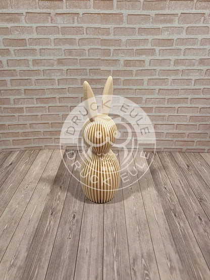 3D-Druck Osterhase 1 rubon
