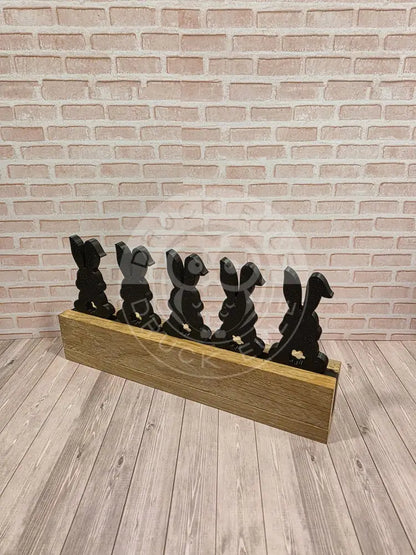 3D-Druck Ostern 1 rubon