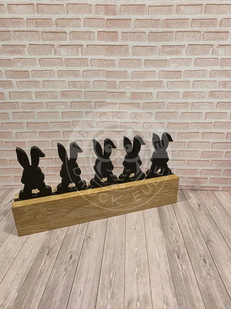 3D-Druck Ostern 1 rubon