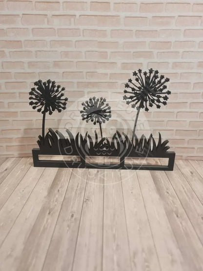 3D-Druck Pusteblume rubon