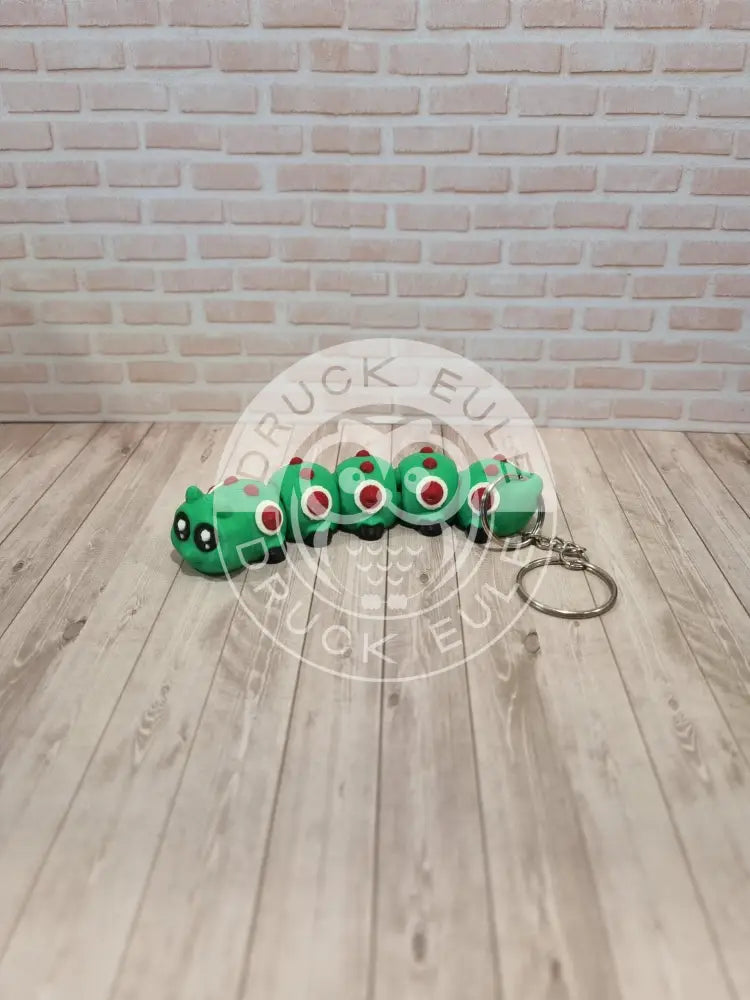 3D-Druck Raupe rubon