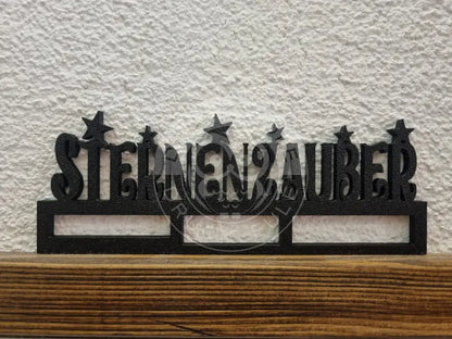 3D-Druck Sternenzauber 3d druck