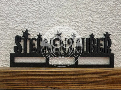 3D-Druck Sternenzauber 3d druck