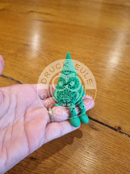 3D-Druck Tannenbaum rubon