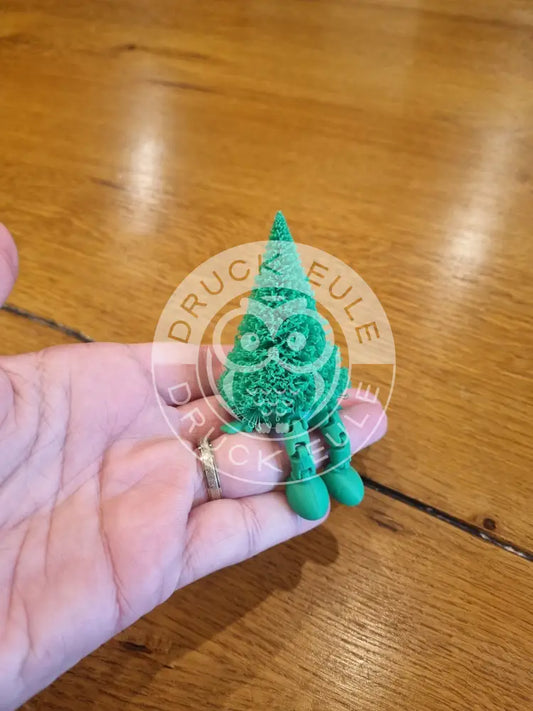 3D-Druck Tannenbaum rubon