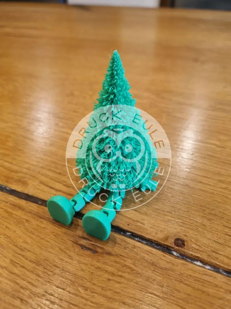 3D-Druck Tannenbaum rubon