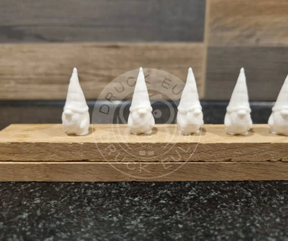 3D-Druck Wichtel / Zwerge rubon