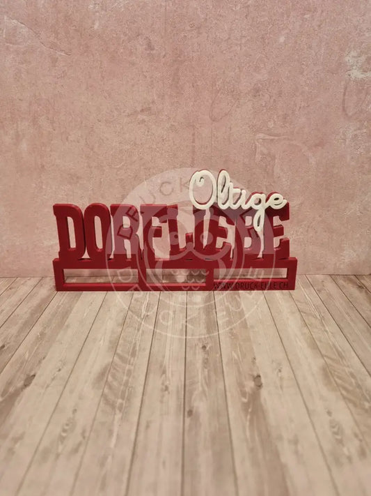 3D-Druckdatei Dorfliebe Oltige 3mf