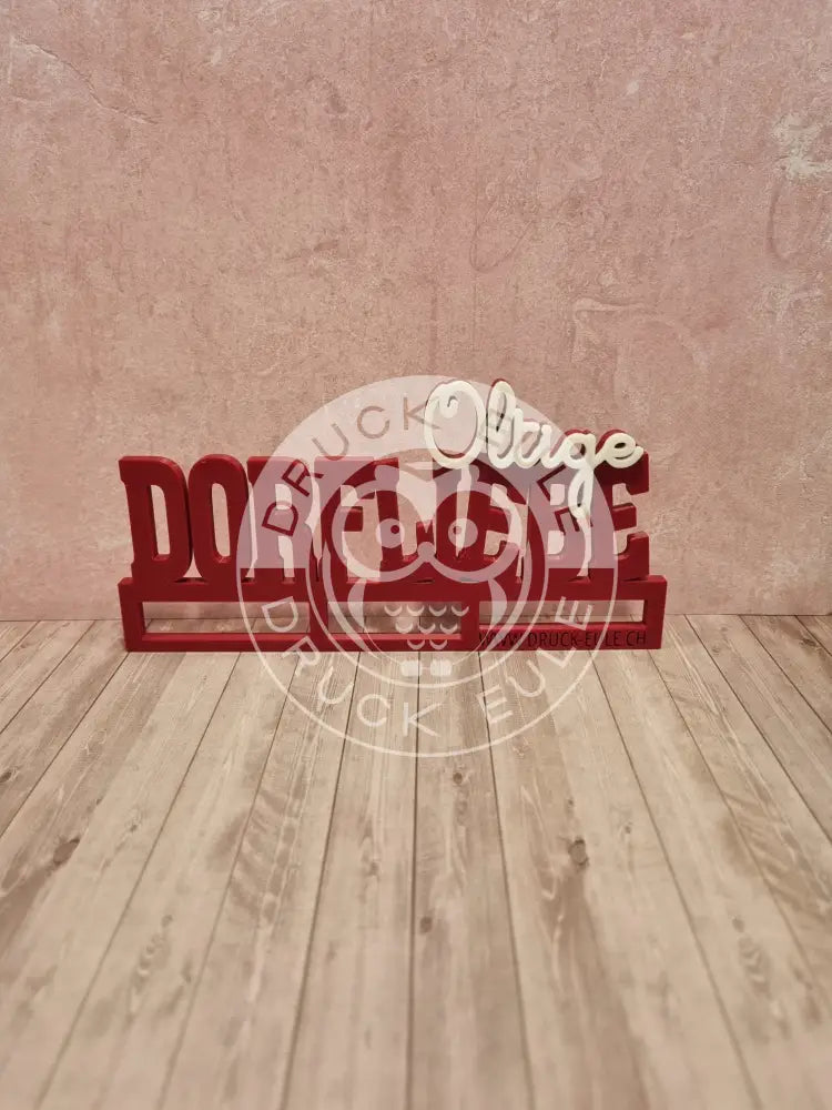 3D-Druckdatei Dorfliebe Oltige 3mf