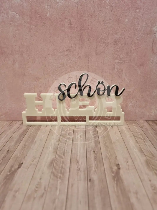 3D-Druckdatei schön hier 3mf