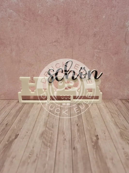 3D-Druckdatei schön hier 3mf