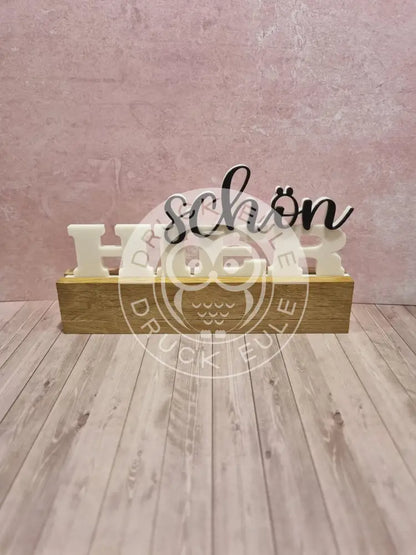 3D-Druckdatei schön hier 3mf