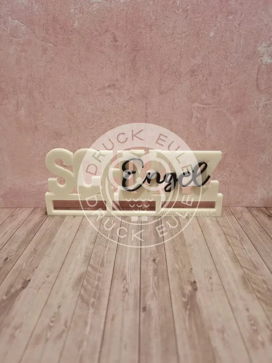 3D-Druckdatei Schutzengel 3mf