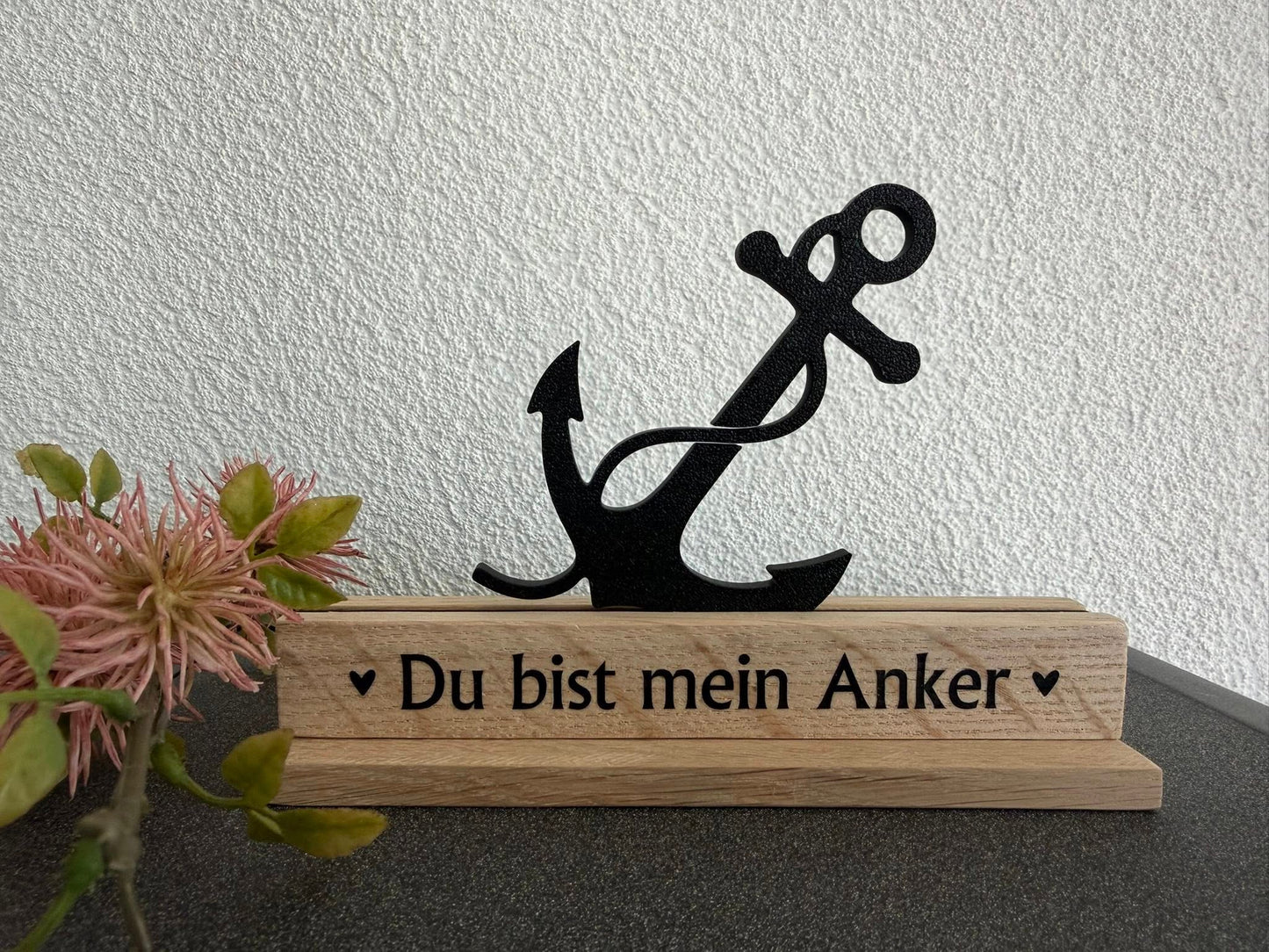 3D-Druck Anker 1