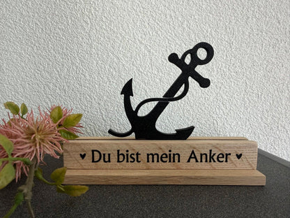 3D-Druck Anker 1