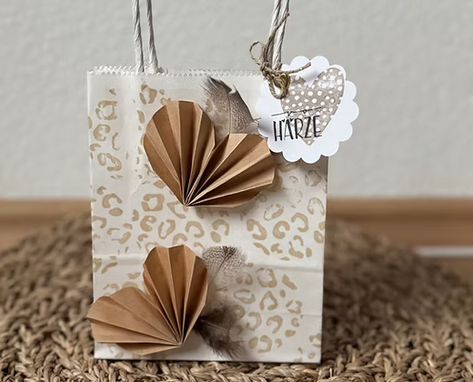 Stempel "Kugelstempel Leo"