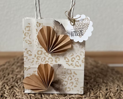 Stempel "Kugelstempel Leo"