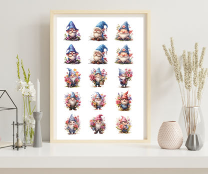 Rubon Bogen Advent Calendar