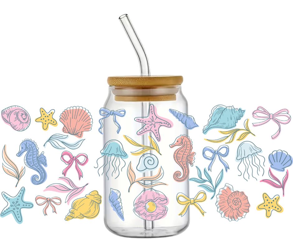 Rubon Trinkglas 240x100mm OCEAN_OP1