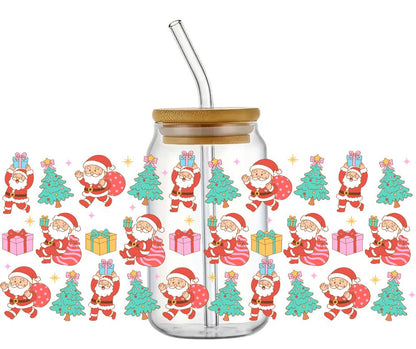 Rubon Trinkglas 240x100mm SANTA_SD1
