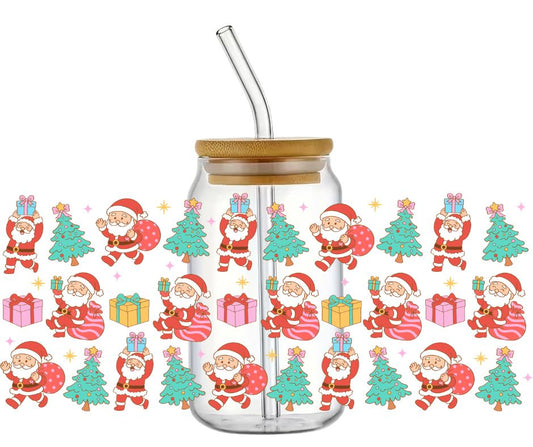 Rubon Bogen Advent Calendar