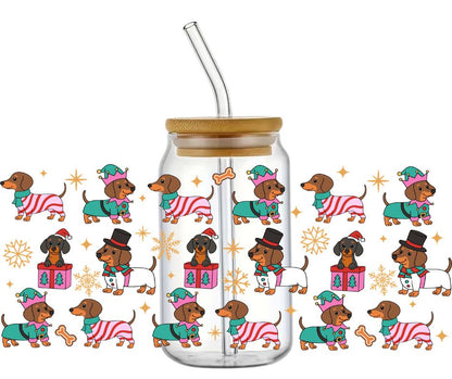 Rubon Bogen Advent Calendar