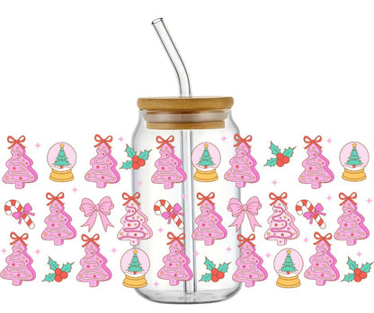 Rubon Trinkglas 240x100mm TREE_CAKE_FD2