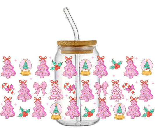 Rubon Bogen Advent Calendar
