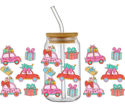 Rubon Bogen Advent Calendar