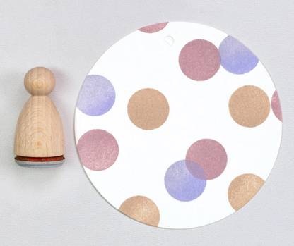 Stempel Dot 15mm