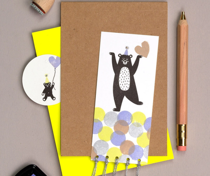 Stempel Dot 15mm