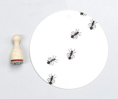 Ant stamp
