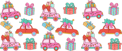 Rubon Bogen Advent Calendar