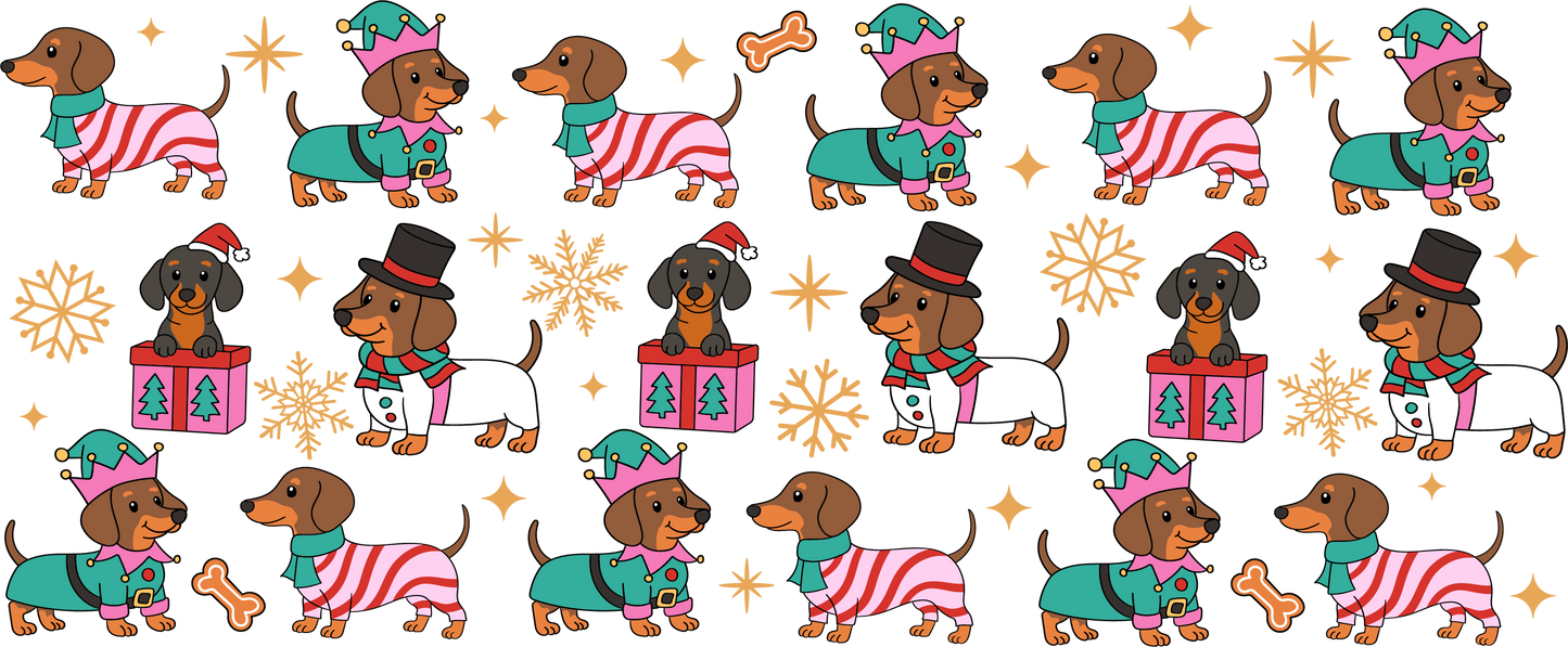 Rubon Bogen Advent Calendar