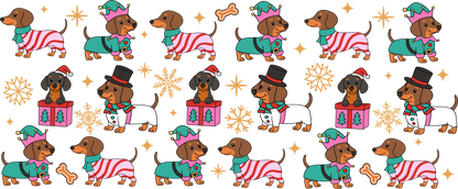 Rubon Bogen Advent Calendar