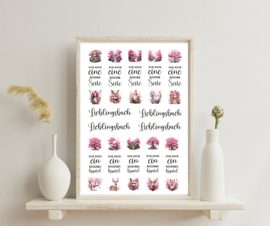Rubon Bogen Advent Calendar