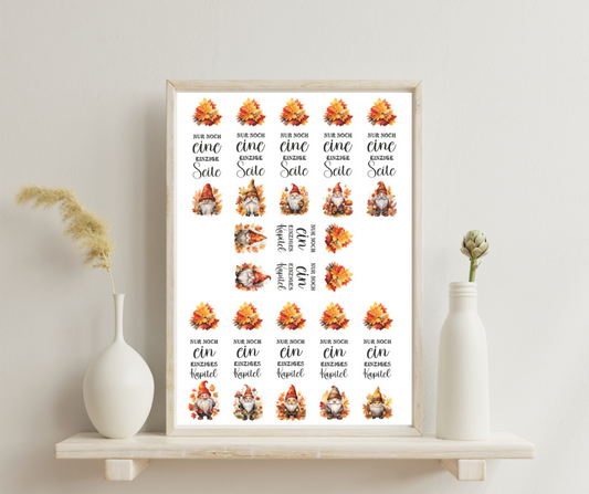 Rubon Bogen Advent Calendar